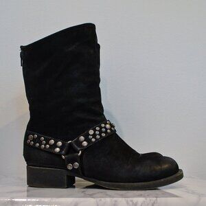 BLOWFISH | BLACK BOOTS
